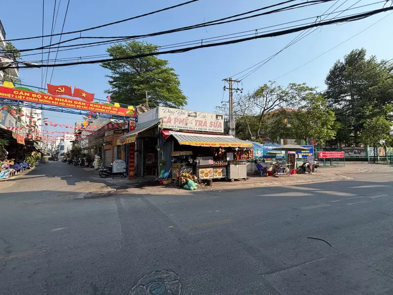 Cơ hội sở hữu nhà 2 tầng giá tốt tại Bình Hưng Hòa, Bình Tân... Bán nhà riêng tại Bình Hưng Hòa, Hồ Chí Minh 01