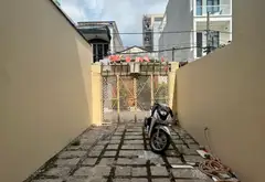 Nhà đẹp hẻm xe tải, 4 tầng, 4 PN tại quận Gò Vấp... Bán nhà riêng tại An Nhơn, Hồ Chí Minh 03