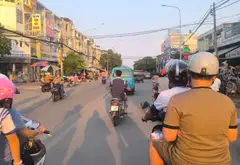 Bán nhà mặt phố 2 tầng, mặt tiền 5.5m, diện tích 82m² tại khu vực xây dựng cao tầng... Bán nhà mặt phố tại Bình Hưng Hòa, Hồ Chí Minh 01