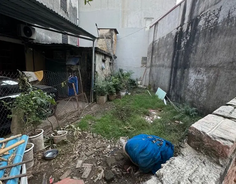 Cơ hội sở hữu lô đất vàng tại Tây Mỗ, Hà Nội với giá ưu đãi đặc biệt... Bán đất tại Tây Mỗ, Hà Nội 01