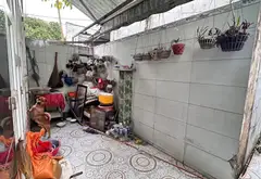 Nhà cấp 4 hẻm xe hơi Thới Tam Thôn giá tốt, sổ hồng riêng đáng sở hữu ngay... Bán nhà riêng tại Đông Thạnh, Hồ Chí Minh 03