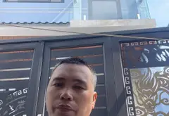 Bán nhà 2 tầng 3PN tại phường Tân Thuận, Hồ Chí Minh giá 6.5 tỷ... Bán nhà riêng tại Tân Thuận, Hồ Chí Minh 01