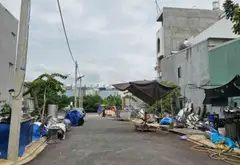 Cơ hội độc quyền sở hữu đất đẹp phường Thới An, Hồ Chí Minh chỉ 5.25 tỷ... Bán đất tại Thới An, Hồ Chí Minh 09