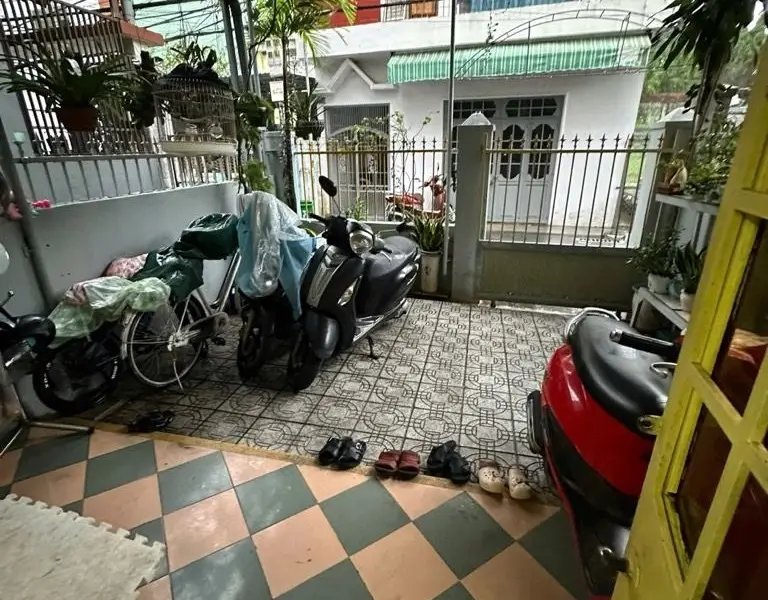 Cơ hội vàng sở hữu nhà 2 mặt thoáng tại Sơn Trà, Đà Nẵng... Bán owner_side tại An Hải, Đà Nẵng 01