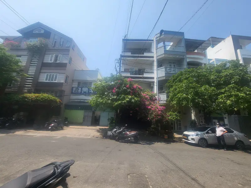 Bán nhà riêng 4 tầng 71.3m2 tại quận Tân Phú giá 15.5 tỷ... Bán nhà riêng tại Tân Sơn Nhì, Hồ Chí Minh 01