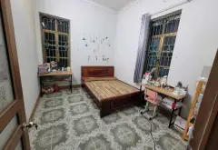 Bán nhà 3 tầng lô góc thoáng sáng chỉ việc ở 56 m lưu thông 10 m thị trấn Đông anh cũ ! Ô tô thông... Bán nhà riêng tại Thư Lâm, Hà Nội 08