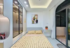 Bán nhà riêng 3 tầng Quận Tân Bình gần Công viên Làng Hoa, 36m2 pháp lý rõ ràng... Bán nhà riêng tại Thông Tây Hội, Hồ Chí Minh 12