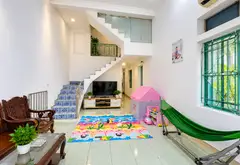 Bán đất sẵn nhà xã Thiên Lộc - đường ô tô tải tránh - 100m ra TL23 - Gần KCN Bắc Thăng Long... Bán đất tại Thiên Lộc, Hà Nội 02