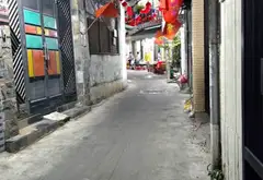 Nhà 4 Tầng Hẻm Nhựa Trung Tâm Phú Nhuận - Giá Sốc 8.2 Tỷ... Bán nhà riêng tại Cầu Kiệu, Hồ Chí Minh 02