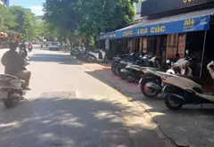 Nhà mặt phố Nguyễn Công Hòa - cơ hội vàng cho giới đầu tư khôn ngoan... Bán nhà mặt phố tại Lê Chân, Hải Phòng 12
