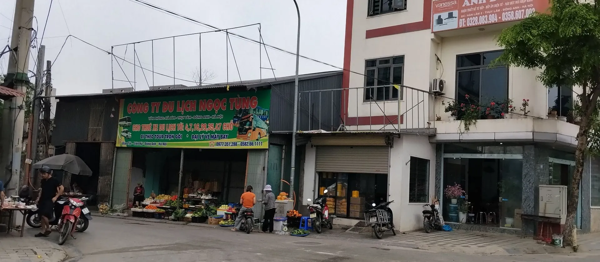 🏡 HÀ LÂM 2 – ĐÔNG ANH | 109M² ĐẤT ĐẸP, MẶT TIỀN RỘNG – GIÁ 7.4 TỶ... Bán đất tại Thư Lâm, Hà Nội 01