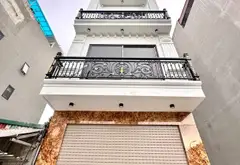 Bán biệt thự liền kề 6 tầng thang máy , kdt Hud vân canh , trịnh văn bô giao xuân phương... Bán biệt thự, liền kề tại Sơn Đồng, Hà Nội 03