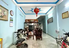 KHU VIP K300 CỘNG HOÀ - ĐƯỜNG 10M THÔNG - DT 4.2x17M - CHỈ 18.5 TỶ TL... Bán nhà riêng tại Bảy Hiền, Hồ Chí Minh 03