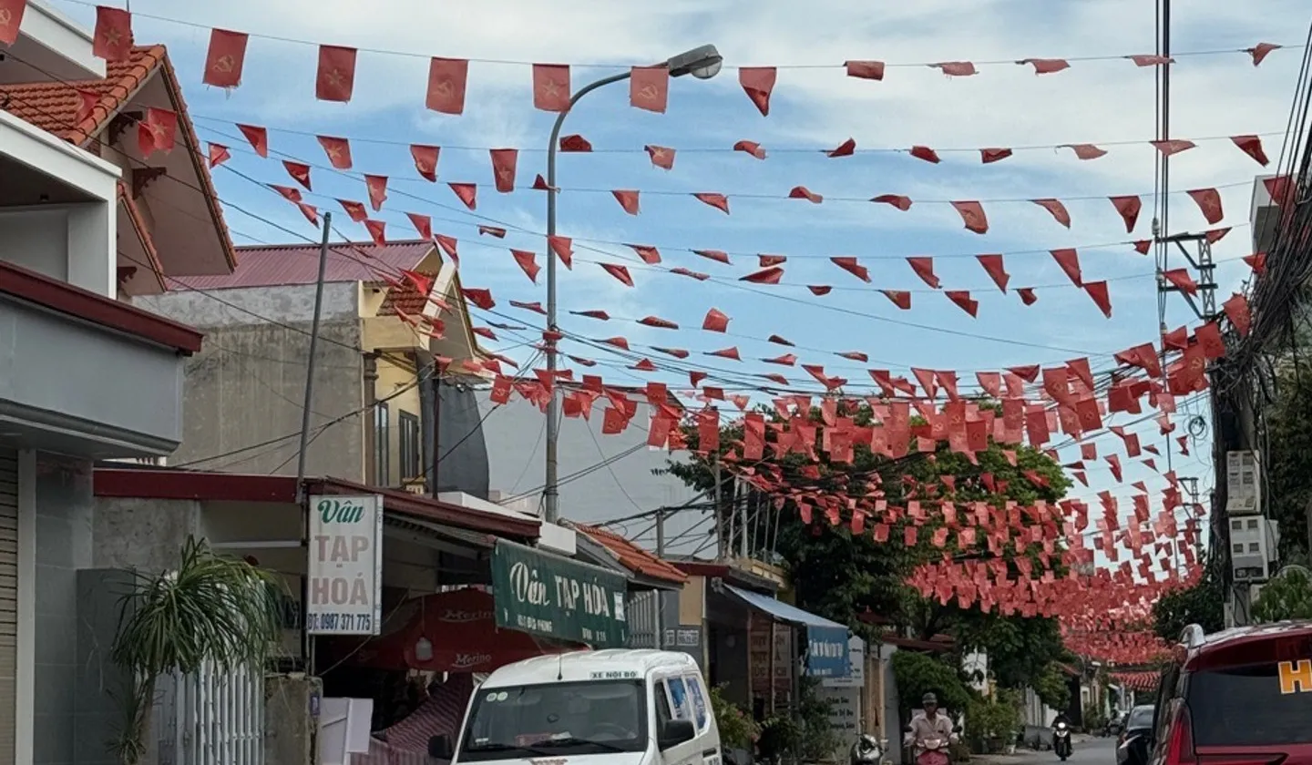 Nhà 3 Tầng Lô Góc 2 Thoáng, Ô Tô Qua Tránh Cực Hiếm Ở Đông Phong... Bán nhà riêng tại Đông Hải, Hải Phòng 01