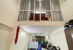 Bán gấp nhà 5 tầng tại khu TĐC Thanh Am, tiện ích đầy đủ, vỉa hè ô tô tránh... Bán nhà riêng tại Việt Hưng, Hà Nội 02