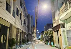 Cơ hội sở hữu đất mặt tiền kinh doanh Thạnh Xuân 22, Quận 12 không thể bỏ lỡ... Bán đất tại Thới An, Hồ Chí Minh 07