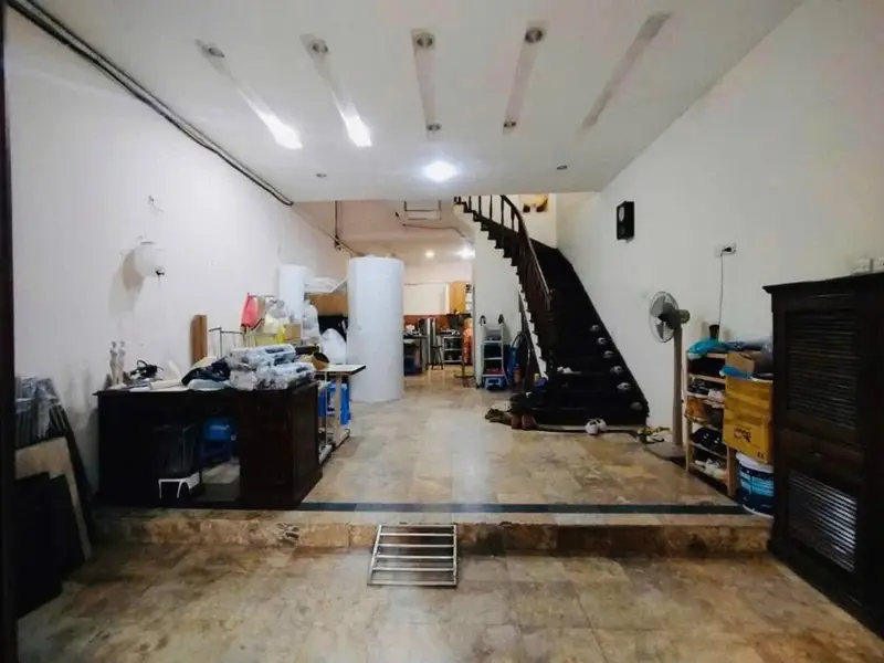 Bán nhà mặt phố Nguyễn Phúc Lai, Đống Đa, 60.4m², 5 tầng, pháp lý đầy đủ... Bán nhà mặt phố tại Đống Đa, Hà Nội 01
