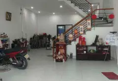 Bán nhà riêng 4 tầng 97,2m² tại Tân Nhựt, Bình Chánh, giá 6,3 tỷ đồng... Bán nhà riêng tại Tân Nhựt, Hồ Chí Minh 14