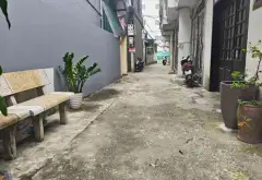 Nhà cấp 4 thoáng mát trung tâm Long Biên giá hấp dẫn... Bán nhà riêng tại Long Biên, Hà Nội 02