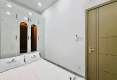 Nhà HXH 45m2 3pn, 3wc, ngay Nguyễn Tư Giản, Gò Vấp chỉ nhỉnh 6ty. Alo 0902694205 gặp Vinh xem nhà... Bán nhà riêng tại An Hội Tây, Hồ Chí Minh 10