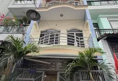 HXH .Ngay Thoại Ngọc Hầu Tân Phú
Gần Đầm Sen...3 tầng... Bán nhà mặt phố tại Phú Thạnh, Hồ Chí Minh 01