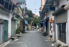Bán đất thổ cư 32m² tại xã Hòa Liên, gần cầu Thăng Long, tiện ích đầy đủ... Bán đất tại Thiên Lộc, Hà Nội 06