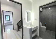 Nhà 3 tầng hướng Đông Nam tại Đào Yêu, Kiến An giá 2.79 tỷ... Bán nhà riêng tại An Hải, Hải Phòng 03