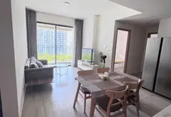 Cuộc sống tiện nghi giữa lòng Thủ Đức - Căn hộ 2 phòng ngủ tươi mới... Bán owner_side tại Long Bình, Hồ Chí Minh 01