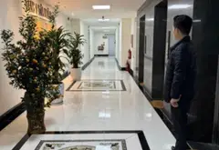 Bán căn hộ 3 phòng ngủ tại dự án 310 Minh Khai, quận Hai Bà Trưng, Hà Nội... Bán căn hộ chung cư tại Bạch Mai, Hà Nội 02