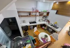 Bán nhà 3 tầng mới xây 39,8m2 tại phường Bình Hưng Hòa, Hồ Chí Minh, hẻm xe tải thông... Bán nhà riêng tại Bình Hưng Hòa, Hồ Chí Minh 05