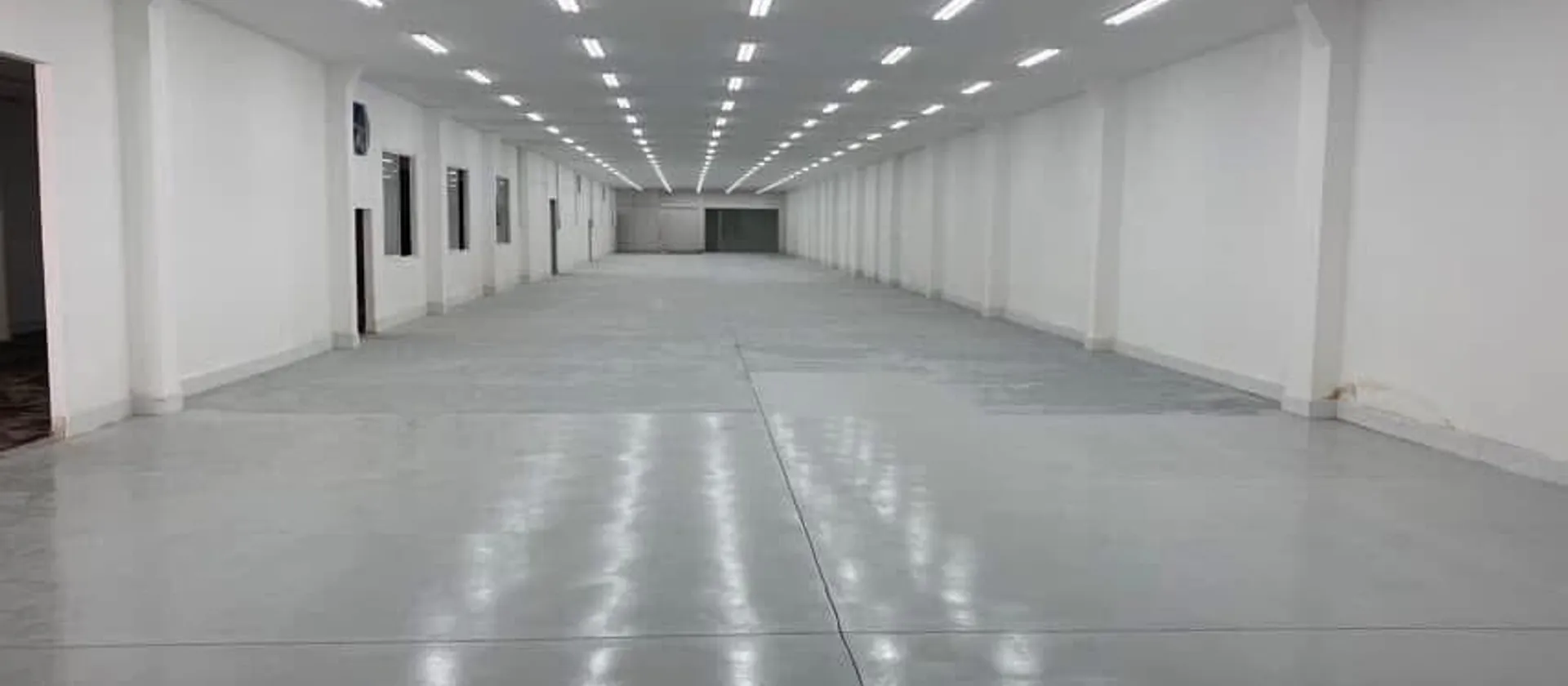 Cơ hội hiếm tại Hóc Môn: Nhà xưởng chuẩn quốc tế, giá chào giảm 5 tỷ... Bán kho, nhà xưởng tại Xuân Thới Sơn, Hồ Chí Minh 01