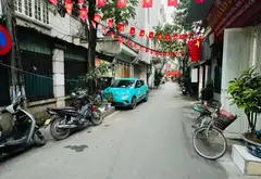 Với 25.6 tỷ để sở hữu nhà HOÀNG ĐẠO THÀNH 80m mặt tiền rộng PHÂN LÔ Ô TÔ - Ô CHỜ THANG MÁY -SỔ ĐỎ.... Bán nhà riêng tại Khương Đình, Hà Nội 13