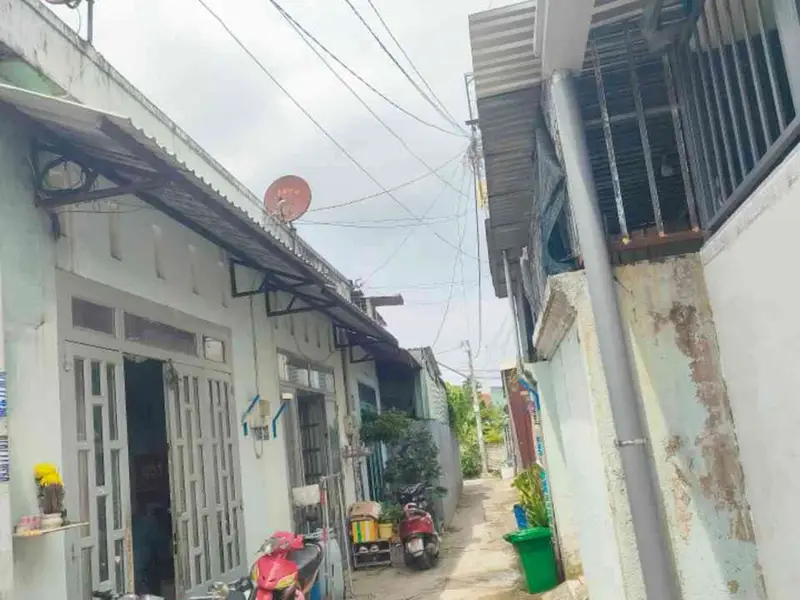Bán đất thổ cư 95m xã Xuân Thới Thượng, gần Dương Công Khi, 2.x tỷ... Bán đất tại Bà Điểm, Hồ Chí Minh 01