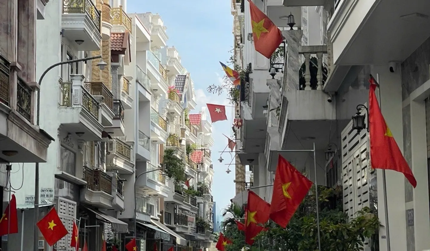 Bán nhà riêng 4 tầng tại phường Bình Tân, Hồ Chí Minh, diện tích 51m², pháp lý rõ ràng... Bán nhà riêng tại Bình Tân, Hồ Chí Minh 01