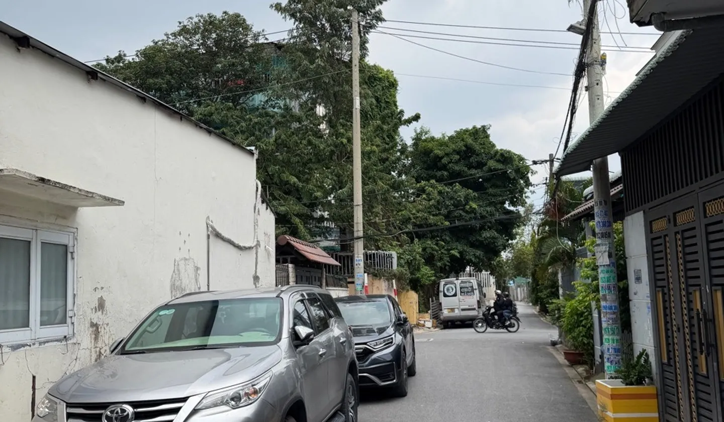 Cơ Hội Sở Hữu Nhà HXH Phường Tân Thới Hiệp Với Giá Ưu Đãi Hấp Dẫn... Bán nhà riêng tại Tân Thới Hiệp, Hồ Chí Minh 01