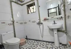 Chỉ hơn 1 tỷ có ngay nhà mới 2 phòng ngủ, có ban công, đầy đủ nội thất vào ở ngay tại chợ Lắp Ghép,... Bán căn hộ chung cư tại Phúc Thịnh, Hà Nội 09