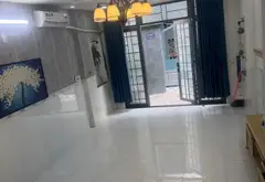 Nhà riêng 2 tầng 33m² tại phường 16, Gò Vấp giá 4.95 tỷ đồng... Bán nhà riêng tại An Hội Đông, Hồ Chí Minh 12