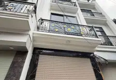 Bán nhà riêng 5 tầng tại phường Ngô Quyền, ô tô đỗ cửa, thang máy, gần KĐT Văn Khê... Bán nhà riêng tại Dương Nội, Hà Nội 05