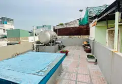 Nhà 3 tầng rộng rãi tại Tô Hiến Thành giá cực tốt... Bán nhà riêng tại Hòa Hưng, Hồ Chí Minh 13
