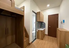 Nhà hẻm xe hơi Quận 10 - Sống tiện nghi, đầu tư lợi nhuận... Bán nhà riêng tại Hòa Hưng, Hồ Chí Minh 04