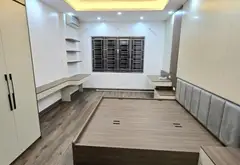 Nhà 5 Tầng Trung Tâm, Nội Thất Đẹp Gần Chợ... Bán nhà riêng tại Phú Diễn, Hà Nội 02