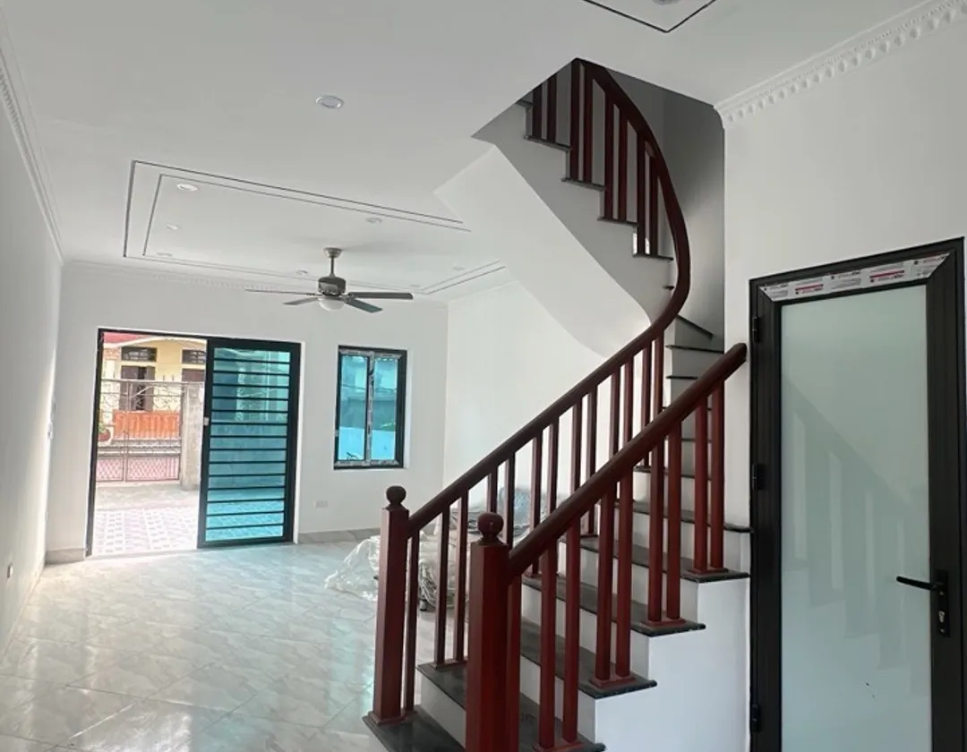 Nhà mới ở ngay trung tâm Nghĩa Lộ Lạc Đạo, cơ hội hiếm giá tốt... Bán nhà riêng tại Lạc Đạo, Hưng Yên 01