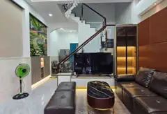 Cơ Hội Vàng Sở Hữu Nhà Đẹp Quận 12 - Giá Giảm Sốc... Bán nhà riêng tại Thới An, Hồ Chí Minh 02