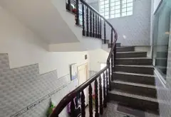 Cơ hội vàng sở hữu nhà 5 tầng ngang gần 5m tại Tân Bình giá chỉ 10.35 tỷ... Bán owner_side tại Tân Sơn Nhất, Hồ Chí Minh 03