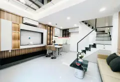 🏠 MỚI NGANG 4,3M – VỊ TRÍ ĐẮC ĐỊA GÒ VẤP!
📐 4 tầng kiên cố – 3PN, 4WC – sân thượng thoáng. 📍 Ng... Bán nhà riêng tại Hạnh Thông, Hồ Chí Minh 02