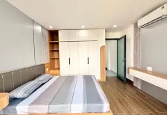 Nhà phố 5 tầng 56m2 mặt tiền kinh doanh tại Thạnh Lộc... Bán nhà mặt phố tại An Phú Đông, Hồ Chí Minh 10