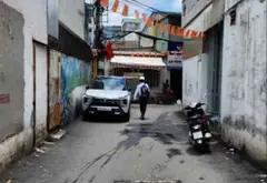 Mặt tiền hẻm xe tải tránh, bước chân ra cửa là mặt tiền đường Bà Hom, khu dân cư đông đúc, bán bu... Bán nhà riêng tại Phú Lâm, Hồ Chí Minh 02