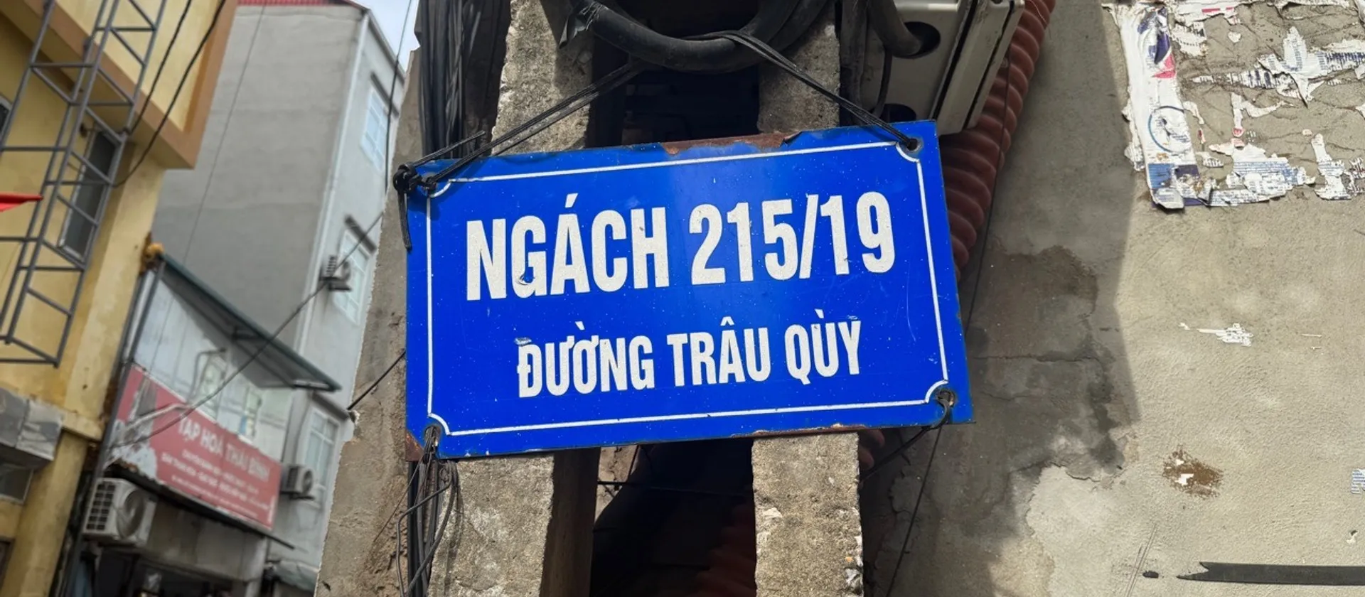 Chung cư mini hai mặt thoáng, thang máy, khu sầm uất... Bán chung cư mini tại Gia Lâm, Hà Nội 01