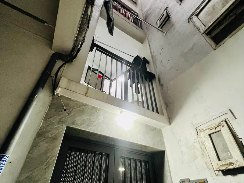 Tòa nhà 6 tầng thang máy, đầu tư sinh lời hấp dẫn tại Hà Đông... Bán nhà riêng tại Hà Đông, Hà Nội 01