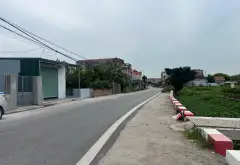 Đất lô góc thôn Đông Hoà - Không gian thoáng, đầu tư thông minh... Bán đất tại Việt Yên, Hưng Yên 07